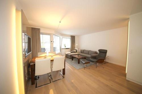 Apartamento Ferienwohnung Kuschelmuschel