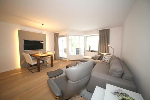 Apartamento Ferienwohnung Kuschelmuschel