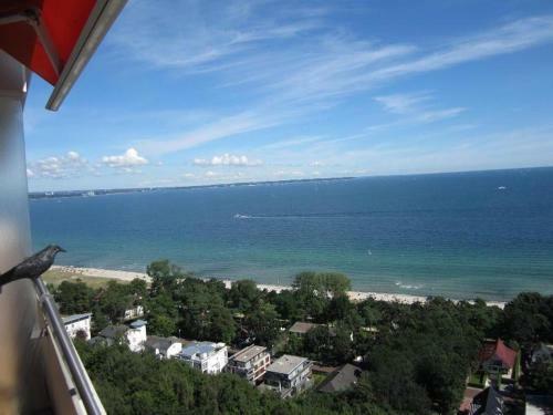 Apartamento Ferienwohnung-apartment-seeblick-im-maritim