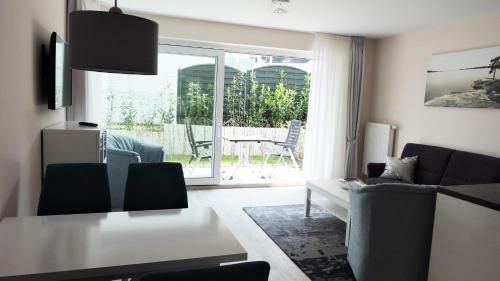 Apartamento Ferienwohnung Timmendorfer II