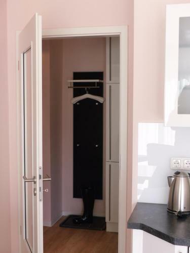 Apartamento Ferienwohnung Timmendorfer II