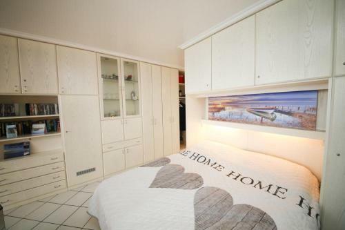 Apartamento Ferienwohnung Residenz �ber Den Wolken