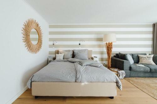 Apartamento Ferienwohnung Juttas Nest
