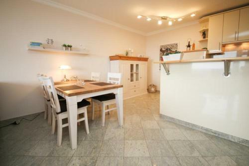 Apartamento Ferienwohnung Ostseeparadies App. 161