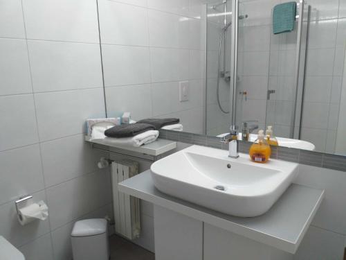 Apartamento Seestern332