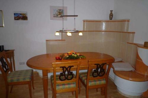 Apartamento Haus Residenz Am See_ Wohnung Nr_ 8