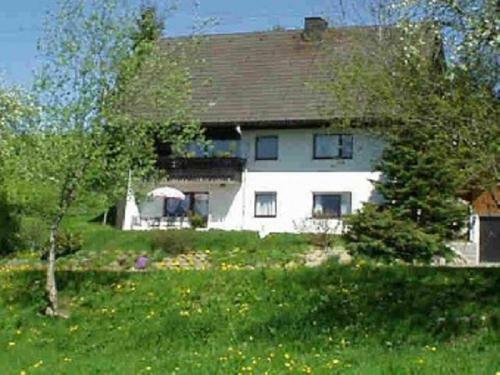 Apartamento Haus Jan�en-wehrle