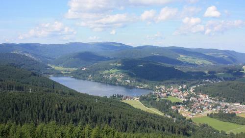Apartamento Ferienwohnung Im Kupferhammer