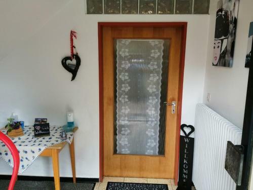 Apartamento Haus Sommerberg