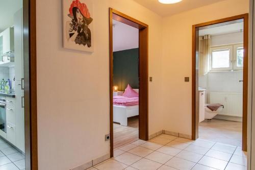 Apartamento Windeck Chalet