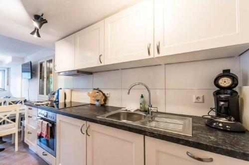 Apartamento Windeckoase