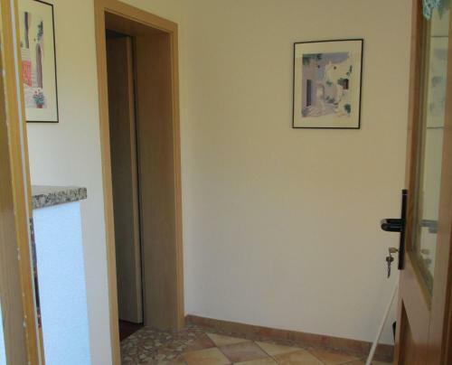 Apartamento Ferienwohnung Maria