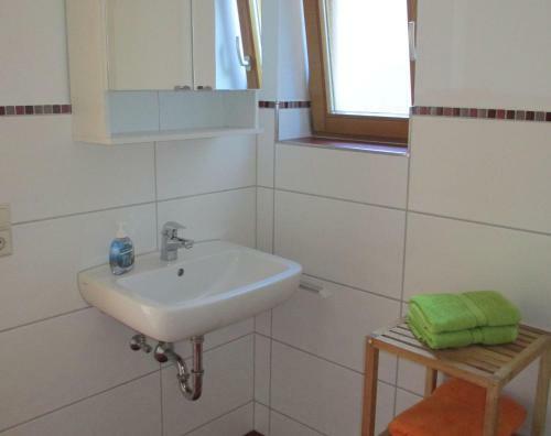 Apartamento Ferienwohnung Maria