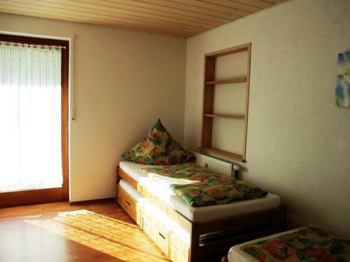 Apartamento Ferienwohnung Maria