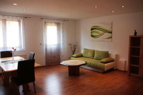 Apartamento Ferienwohnung Maria