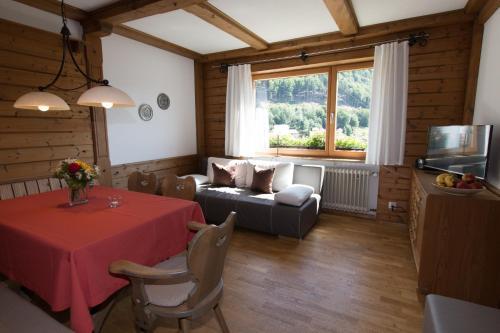 Apartamento Haus Hubertus - Talblick - [#117525]