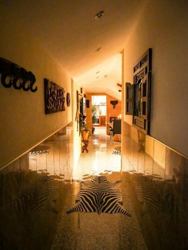 Aparthotel Malina Luxury Apartments & Spa
