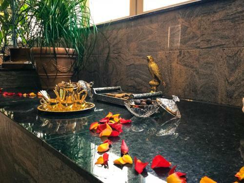 Aparthotel Malina Luxury Apartments & Spa