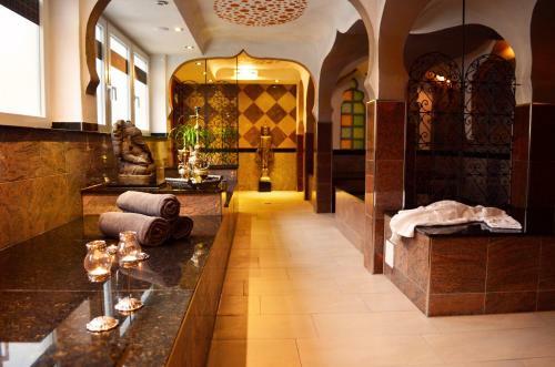 Aparthotel Malina Luxury Apartments & Spa