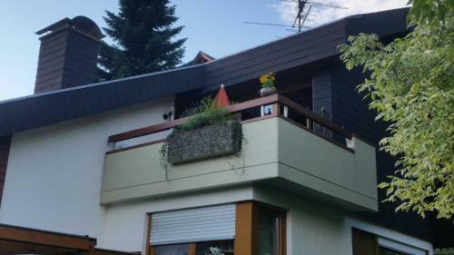 Apartamento Haus Sonnenhang
