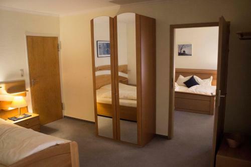 Hotel Am Friesenstrand