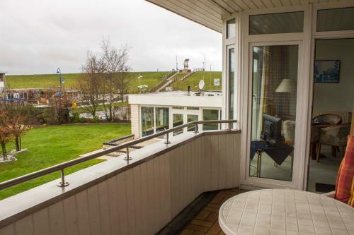 Hotel Am Friesenstrand