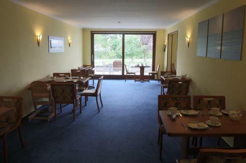 Hotel Am Friesenstrand