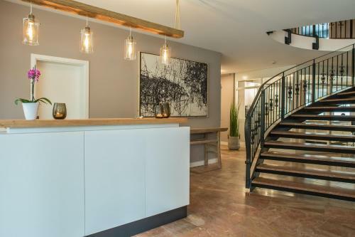 Upstalsboom Hotel Strandidyll
