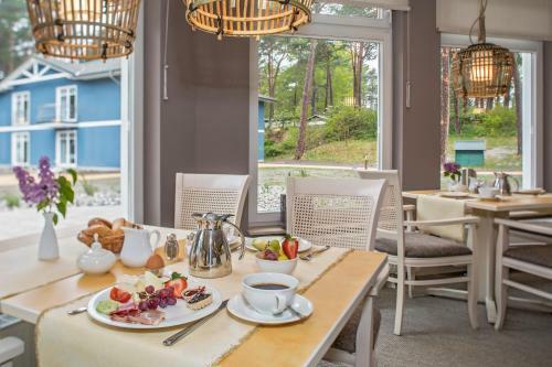 Upstalsboom Hotel Strandidyll