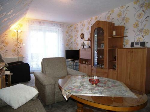 Apartamento Ferienwohnung Heimann