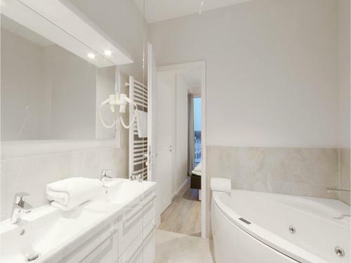 Priwallpromenade 2 Apartment 11