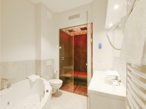Priwallpromenade 2 Apartment 11
