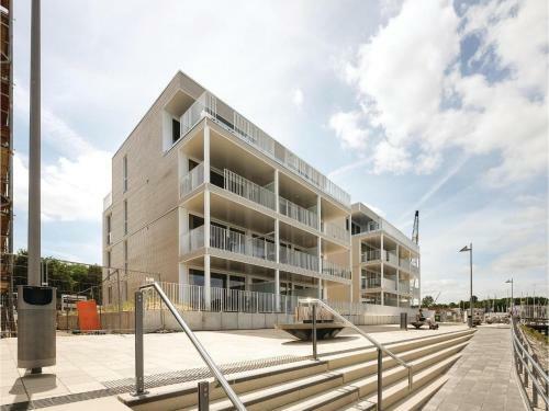 Priwallpromenade 2 Apartment 11