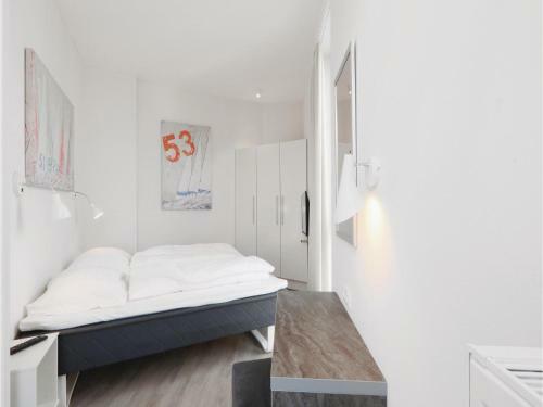 Priwallpromenade 2 Apartment 11