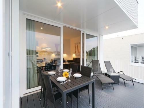 Priwallpromenade 2 Apartment 11