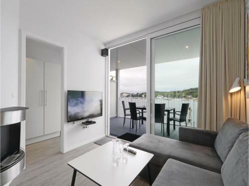Priwallpromenade 2 Apartment 5