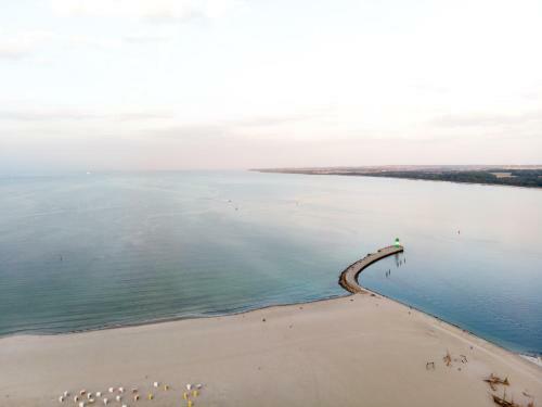 Hotel Aja Travem�nde