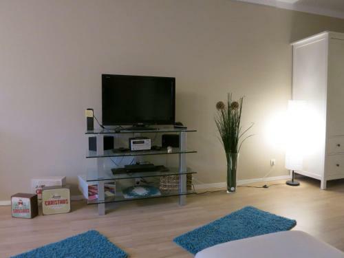 Apartamento Meeresbrise-travemuende