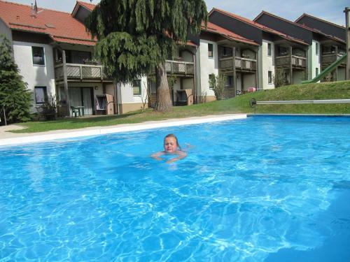 Apartamento Ferienanlage Harzfreunde