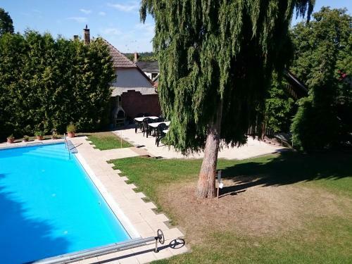 Apartamento Ferienanlage Harzfreunde