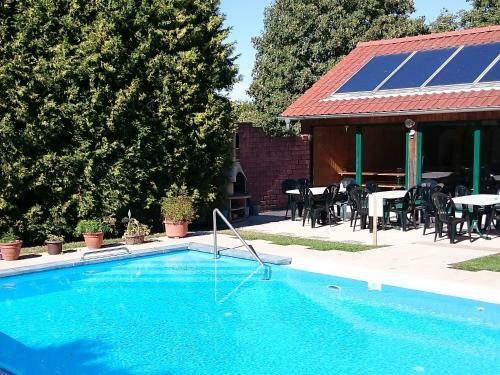 Apartamento Ferienanlage Harzfreunde