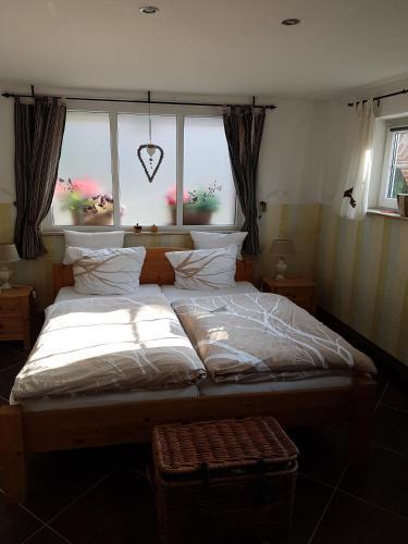 Ferienhaus Zum Vogelnest