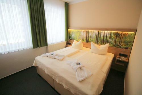 Hostal Hotel Harzresidenz
