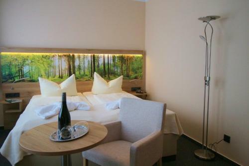 Hostal Hotel Harzresidenz
