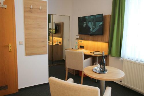 Hostal Hotel Harzresidenz
