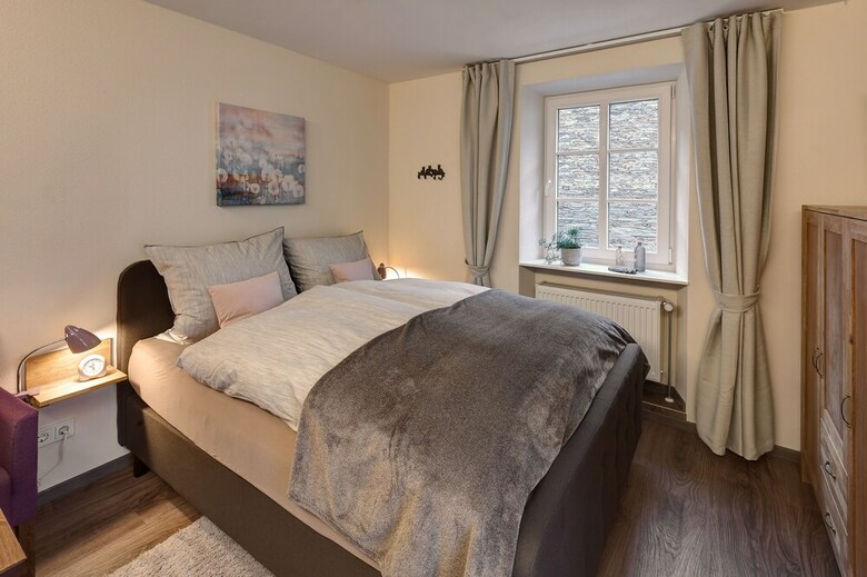 Apartamento Alte Schmiede Zu Trarbach
