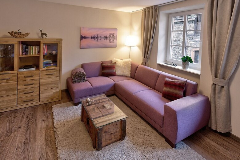 Apartamento Alte Schmiede Zu Trarbach