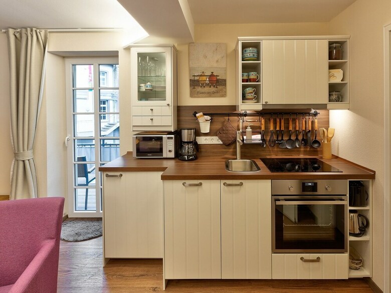Apartamento Alte Schmiede Zu Trarbach