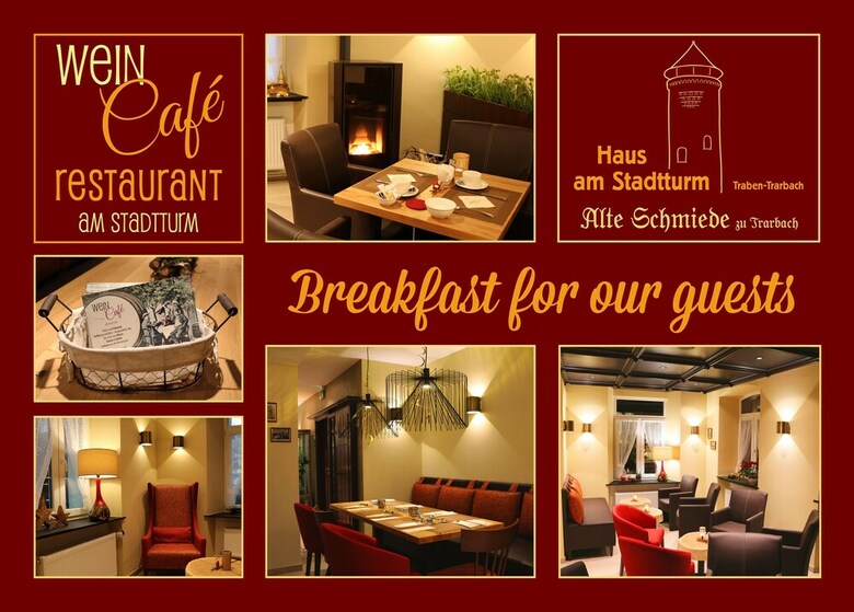 Apartamento Alte Schmiede Zu Trarbach