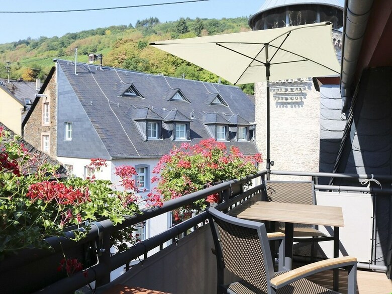 Apartamento Alte Schmiede Zu Trarbach